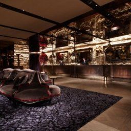 Hall Palais de Chine Hotel Fotos