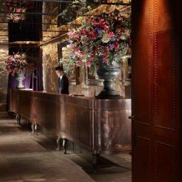 Hall Palais de Chine Hotel Fotos