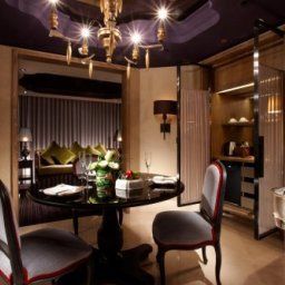 Suite Palais de Chine Hotel Fotos