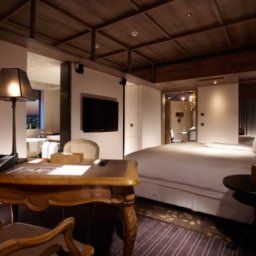 Suite Palais de Chine Hotel Fotos