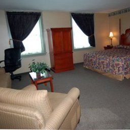 Zimmer an Ascend Hotel Collection Member Gov Dinwiddie Hotel Old Towne Fotos