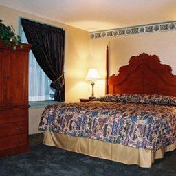 Zimmer an Ascend Hotel Collection Member Gov Dinwiddie Hotel Old Towne Fotos