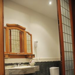 Salle de bains Le Vitral Baires Hotel Boutique Fotos