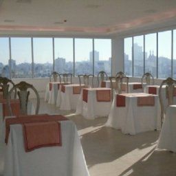  Unique Madero Hotel Fotos