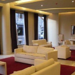 Zimmer Unique Madero Hotel Fotos