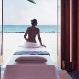 One&Only Reethi Rah Inselstaat - Malediven