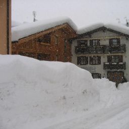 ALBERGO IL MANIERO Ossana 
