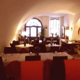 Breakfast room within restaurant Ancora Fotos