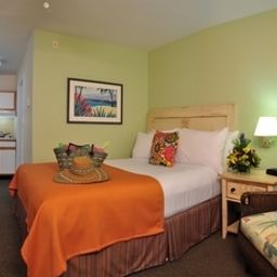 Suite Sunshine Suites Resort Fotos