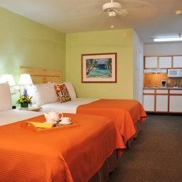 Номер Sunshine Suites Resort Fotos