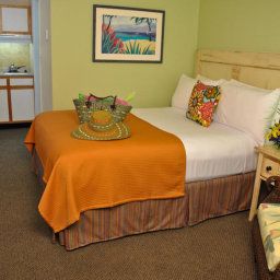 Номер Sunshine Suites Resort Fotos