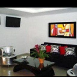 Hall Platinum Plaza Hotel Fotos