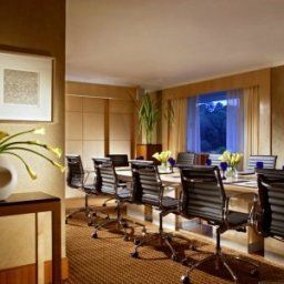 Salle de séminaires Radisson Hotel Brunei Darussalam Fotos