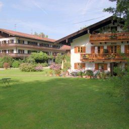 Außenansicht Ledererhof - Fam. Schabmair Fotos