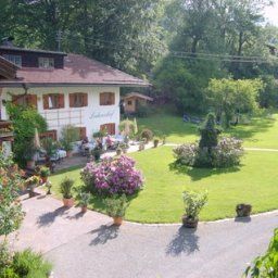 Außenansicht Ledererhof - Fam. Schabmair Fotos