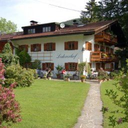 Außenansicht Ledererhof - Fam. Schabmair Fotos