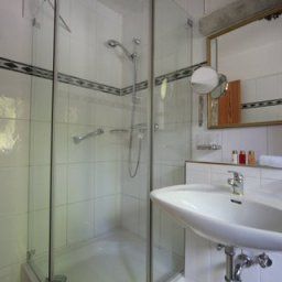 Badezimmer Ledererhof - Fam. Schabmair Fotos