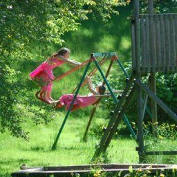 Garten Ledererhof - Fam. Schabmair Fotos