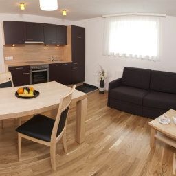  Apartment Kleissl Fotos