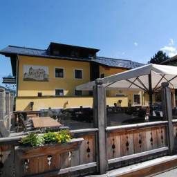  Werfenerhof in Werfen Gasthof Fotos