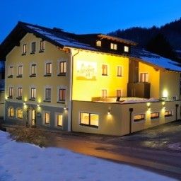  Werfenerhof in Werfen Gasthof Fotos