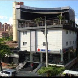 Platinum Plaza Hotel Medellin 