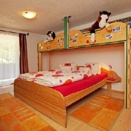  Apartment Fernerkogel Pension Fotos