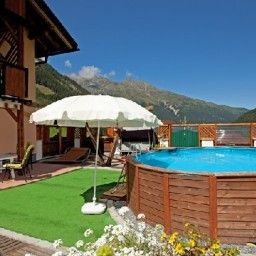  Apartment Fernerkogel Pension Fotos