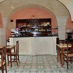 Bar Villa Rosa Antico Fotos