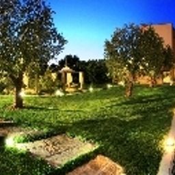 Jardin Villa Rosa Antico Fotos