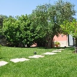 Jardin Villa Rosa Antico Fotos