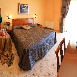 Suite Junior Villa Rosa Antico Fotos