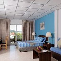 Interior view Orchid Residence Fotos