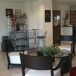 Hall Comfort Suites Epernay Fotos