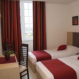 Chambre Comfort Suites Epernay Fotos