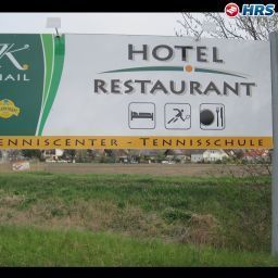Vue extérieure Tom Tom's Sporthotel und Restaurant Fotos