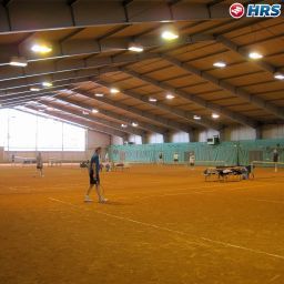Remise en forme Tom Tom's Sporthotel und Restaurant Fotos