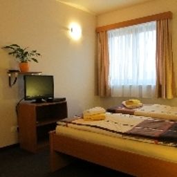 Chambre Tom Tom's Sporthotel und Restaurant Fotos