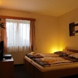 Chambre Tom Tom's Sporthotel und Restaurant Fotos