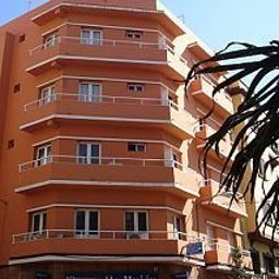 Blanca Paloma Las Palmas de Gran Canaria
