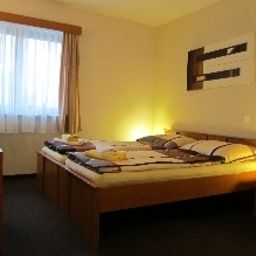 Chambre Tom Tom's Sporthotel und Restaurant Fotos