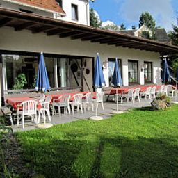 Terrasse Zur Mühle Fotos