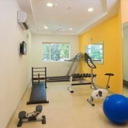 Remise en forme Ginger Surat Fotos