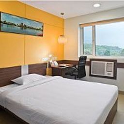 Chambre Ginger Surat Fotos