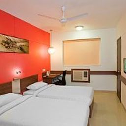 Chambre Ginger Surat Fotos