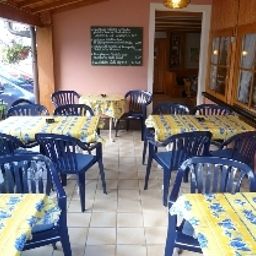 Terrazza Rebstock Gasthaus Fotos