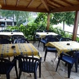 Terrazza Rebstock Gasthaus Fotos