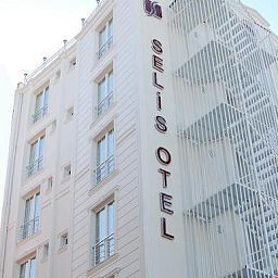 Selis Otel Silivri 