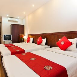  Hanoi Lucky Queen Hotel (formerly Hi Ancient Town Hotel) Fotos