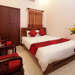  Hanoi Lucky Queen Hotel (formerly Hi Ancient Town Hotel) Fotos